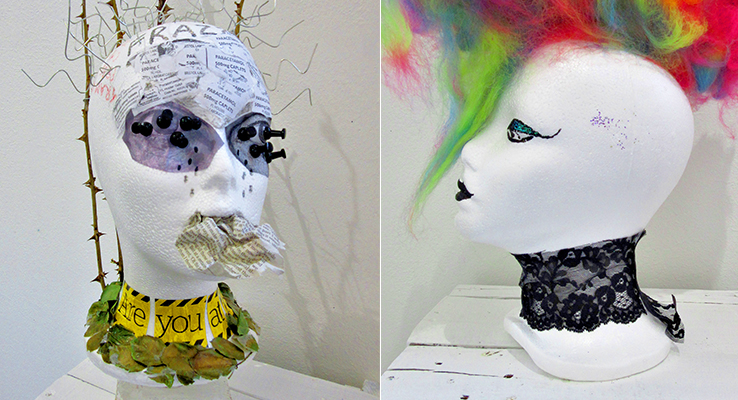HEADS